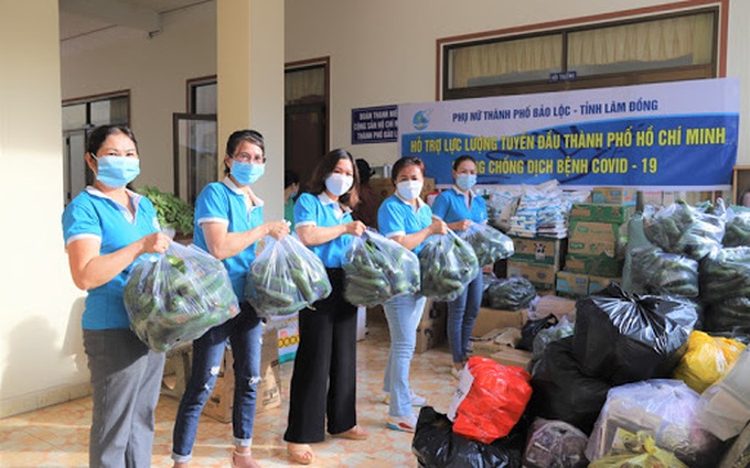 Bộ Công Thương ra công văn hỏa tốc đề nghị các Bộ, ngành tháo gỡ vướng mắc trong việc đưa hàng vào vùng dịch tại TP.HCM