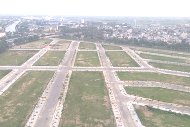 Đề nghị thu hồi, hủy kết quả 2 mặt bằng đất "khủng" tại Thanh Hóa