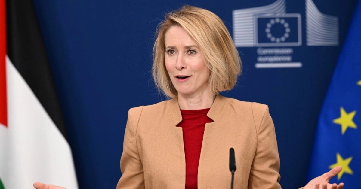 EU nêu lý do phản đối đề xuất của Nga về cầu nối đàm phán chiến sự Ukraine