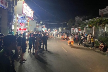 Bắt chủ tiệm vàng lừa vay 50 tỷ đồng của 150 người