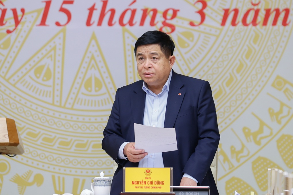Tháo chốt, khơi thông các điểm nghẽn để khu vực kinh tế tư nhân bung ra - 1 Tháo chốt, khơi thông các điểm nghẽn để khu vực kinh tế tư nhân bung ra - 1