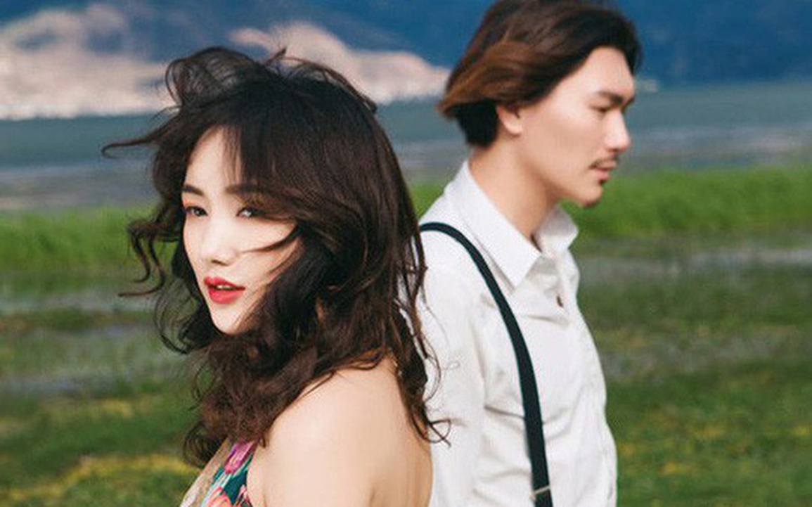 Vợ nghi ngờ bị chồng cắm sừng - 1 Vợ nghi ngờ bị chồng cắm sừng - 1