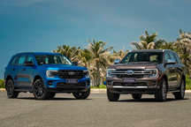 Ô tô gầm cao ồ ạt về Việt Nam, có xe "ăn" chưa đến 5 lít xăng cho 100km