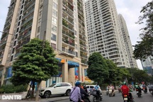 Hà Nội sắp mở bán thêm một dự án nhà ở xã hội, giá thấp đến bất ngờ