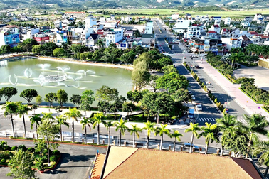 Một huyện ở Lâm Đồng đề xuất xây cổng chào gần 3 tỷ đồng