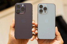 Người Việt chi hơn 1,6 tỷ USD để mua iPhone trong một năm