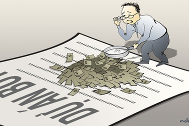 BOT “móc túi” công khai hay bóng dáng “ưu đãi ngầm”, “thân hữu”?