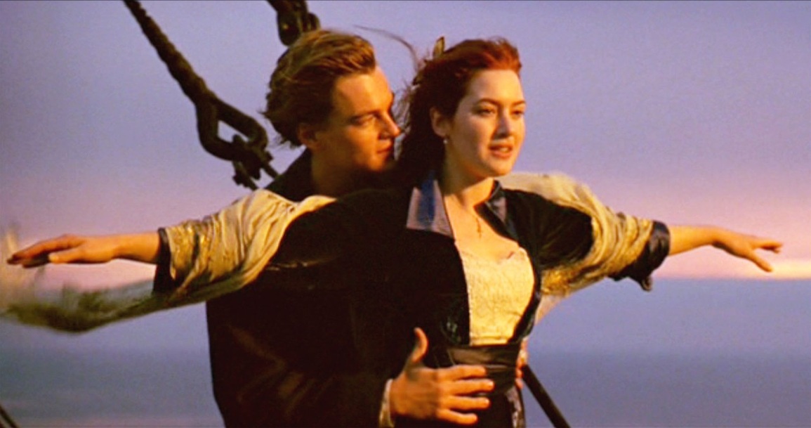 Kate Winslet khóc không nín được khi gặp lại Leonardo DiCaprio - 1 Kate Winslet khóc không nín được khi gặp lại Leonardo DiCaprio - 1