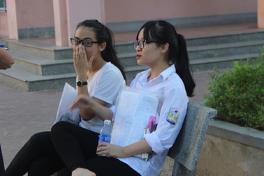 Bộ GD& ĐT thông tin về đính chính trong một số mã đề thi môn Vật lý