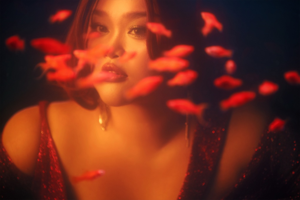 Á quân Vietnam Idol 2015 sau 10 năm: Mọi thứ như một giấc mơ - 1 Á quân Vietnam Idol 2015 sau 10 năm: Mọi thứ như một giấc mơ - 1