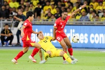 Báo Malaysia tố VFF tác động lên FIFA, thực hư ra sao?