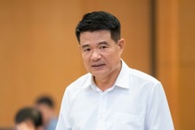 Đề xuất bỏ VKSND cấp cao và cấp huyện, tăng số kiểm sát viên VKSND Tối cao