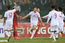 Truyền thông Indonesia lo ngại sức mạnh của U22 Việt Nam