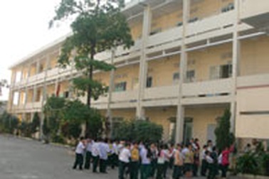 Trường Thực hành Sư phạm sẽ bị giải thể?