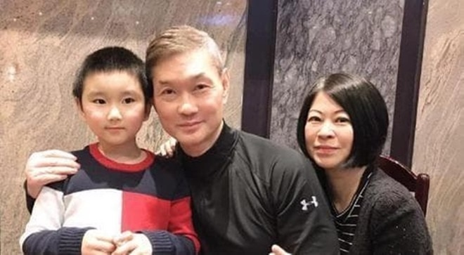 Ngôi sao qua mặt Thành Long, Lý Liên Kiệt giành giải vua võ thuật là ai? - 8 Ngôi sao qua mặt Thành Long, Lý Liên Kiệt giành giải vua võ thuật là ai? - 8