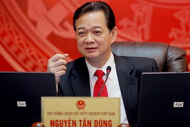 70.000 công chức "cắp ô" sắp bị giảm biên chế?