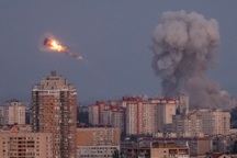 Nga lên tiếng sau khi không kích kỷ lục hơn 800 tên lửa, UAV vào Ukraine