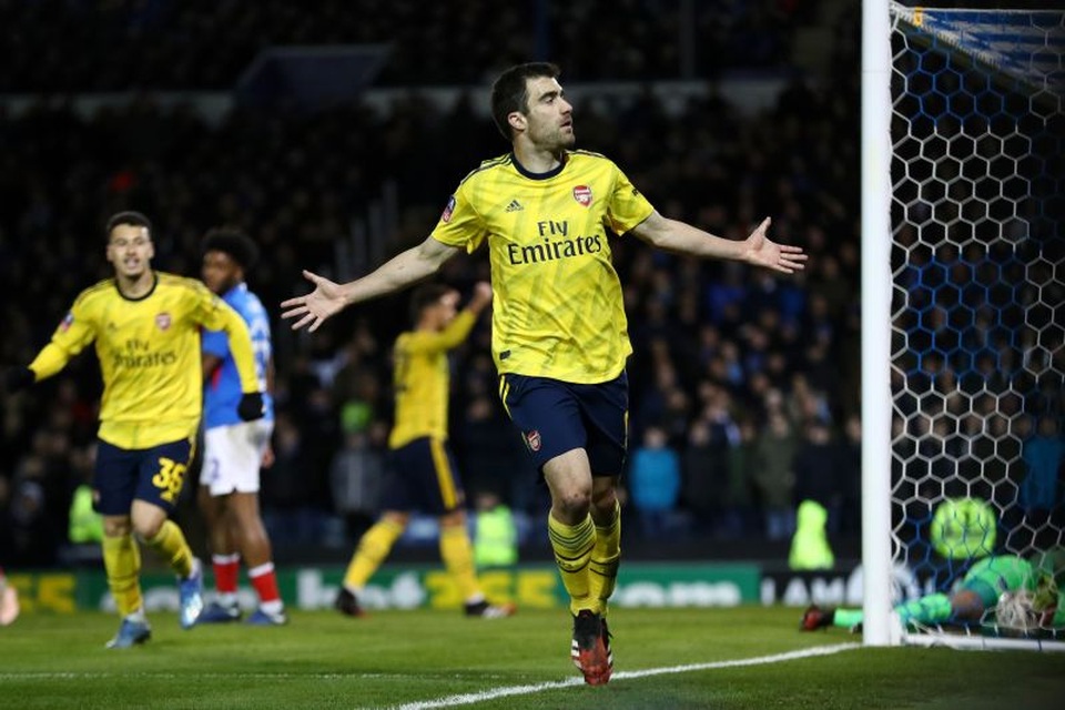 5 cầu thủ Arsenal cần bán để thu 100 triệu bảng - 4 5 cầu thủ Arsenal cần bán để thu 100 triệu bảng - 4