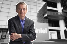 Tiết lộ bất ngờ về quyết định nghỉ hưu của CEO Intel