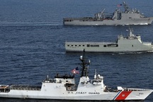 Chiến lược của Mỹ trên biển Đông đang phát huy tác dụng