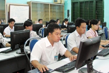 Thanh Hóa tạm dừng tuyển dụng công chức cấp xã