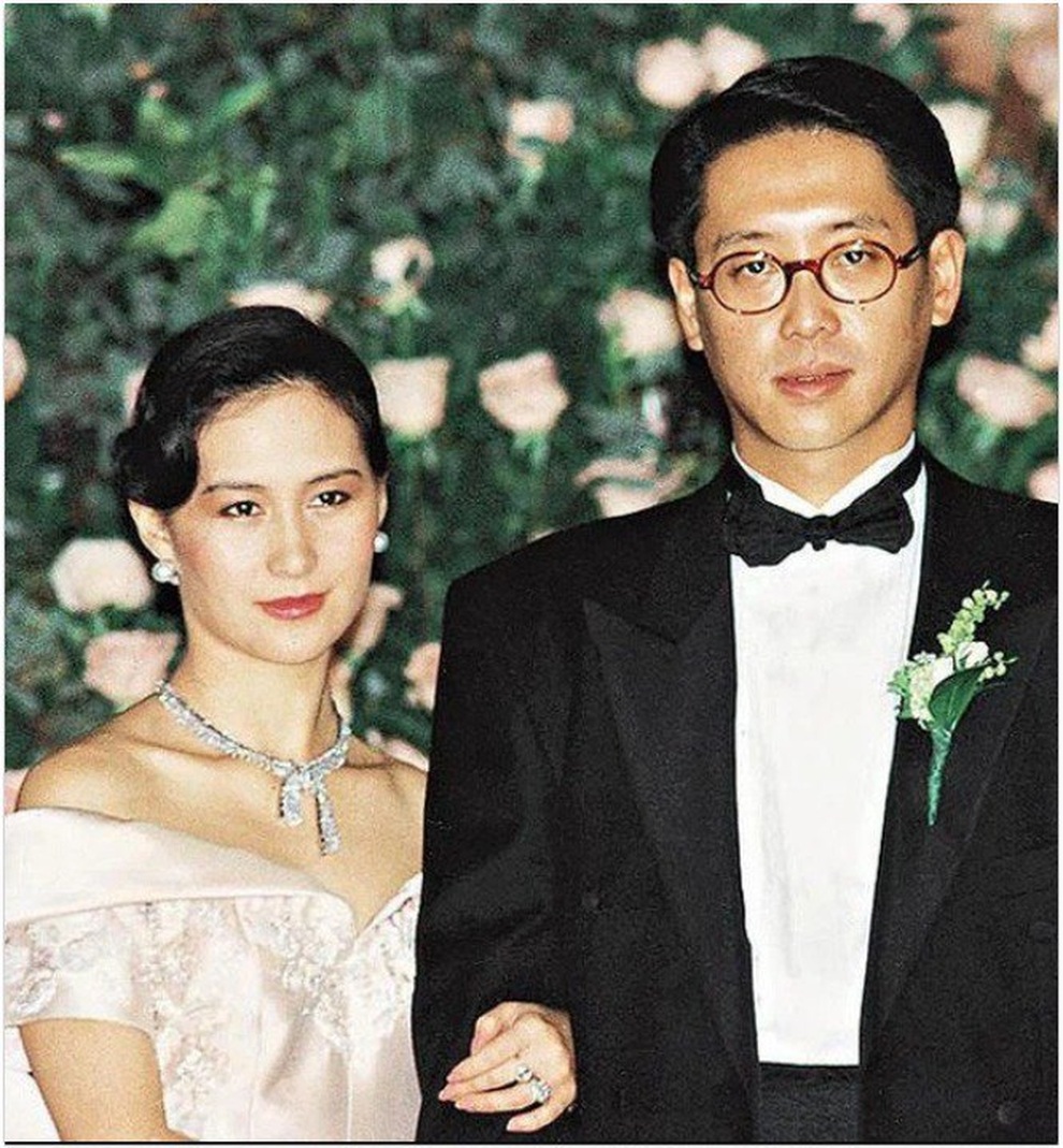 Nữ tỷ phú xinh đẹp và bản lĩnh nhường chồng cho hoa hậu Lý Gia Hân - 4 Nữ tỷ phú xinh đẹp và bản lĩnh nhường chồng cho hoa hậu Lý Gia Hân - 4