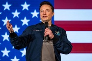 Tỷ phú Elon Musk ủng hộ ý tưởng Mỹ thâu tóm Greenland