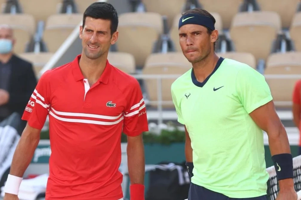Djokovic và Nadal có mặt ở Australia, sẵn sàng cuộc đua vô địch - 1 Djokovic và Nadal có mặt ở Australia, sẵn sàng cuộc đua vô địch - 1