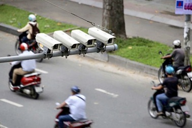 Cảnh báo lừa đảo nộp phạt, giả mạo Cổng dịch vụ công quốc gia