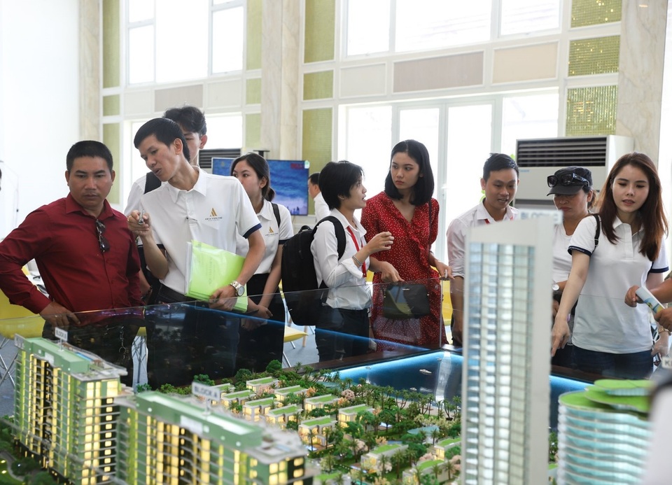 Chính thức mở bán khu căn hộ “resort” Aquamarine - 3 Chính thức mở bán khu căn hộ “resort” Aquamarine - 3