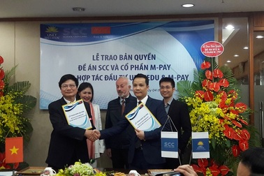 Minh bạch hóa thông tin trường học qua công nghệ thông tin