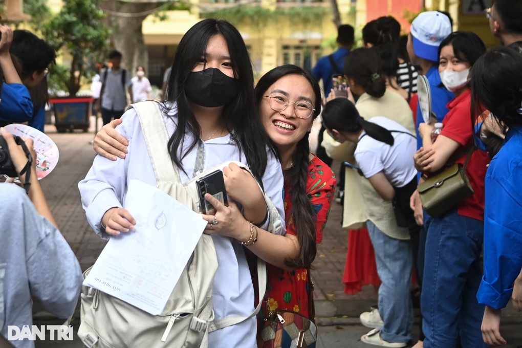 Môn văn thi lớp 10 Hà Nội: Kỹ năng chưa tốt khó làm câu nghị luận xã hội - 3 Môn văn thi lớp 10 Hà Nội: Kỹ năng chưa tốt khó làm câu nghị luận xã hội - 3