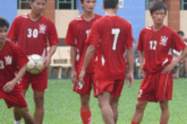 Cuộc chiến “sinh - tử”