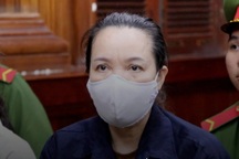 Hoãn xét xử vụ chủ Mái ấm Hoa Hồng hành hạ nhiều trẻ em