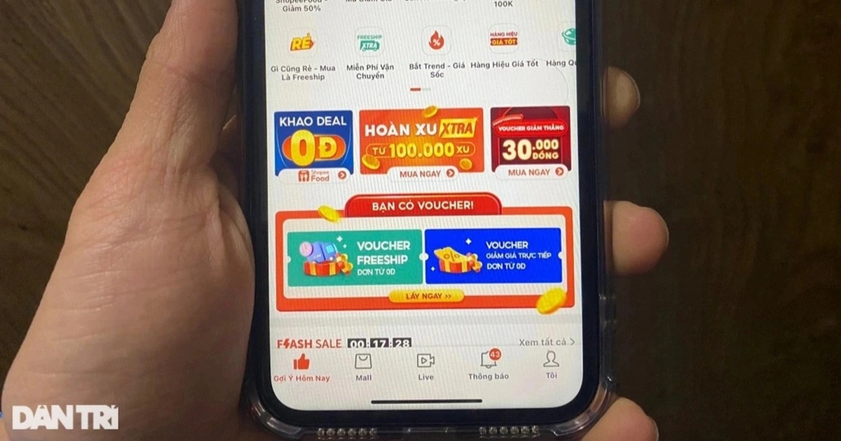 dantri.com.vn