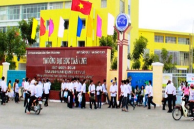 Sinh viên học online mùa dịch Covid-19 được giảm 30% học phí