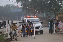 Quảng Trị có cần phải cách ly người đàn ông đến từ Vĩnh Phúc?