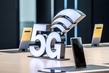 Samsung trình diễn smartphone 5G đầu tiên tại MWC 2019