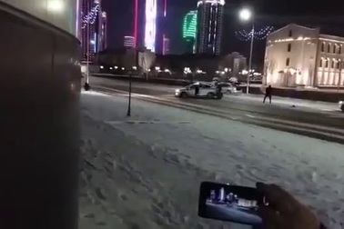 Cảnh sát Nga đấu súng, tiêu diệt 7 tên khủng bố ở Chechnya