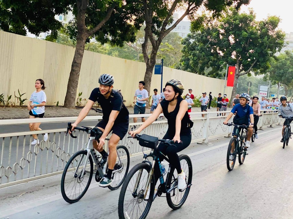 Du lịch bằng xe đạp, xu hướng trải nghiệm cuộc sống trong bình thường mới - 9 Du lịch bằng xe đạp, xu hướng trải nghiệm cuộc sống trong bình thường mới - 9