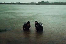 Hai học sinh đuối nước ở hồ sau trường tiểu học ở Nghệ An