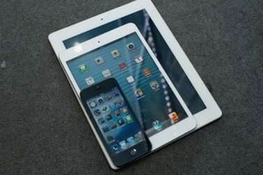 “Sản phẩm Apple đổ bộ Việt Nam” là điểm nhấn công nghệ tuần qua