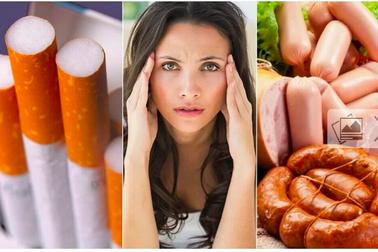 7 yếu tố gây nên mãn kinh sớm