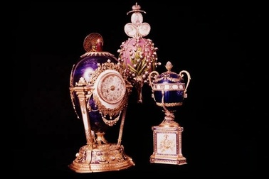 Đống vàng tỷ USD của Hitler và những kho báu mất tích bí ẩn trên thế giới