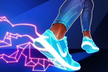 Nike mua lại công ty giày NFT, chính thức nhập cuộc metaverse