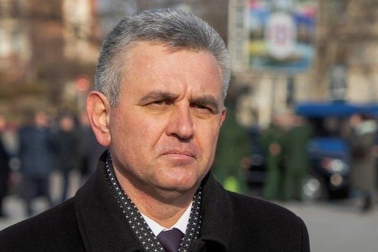 Vùng ly khai Moldova: Xung đột ở Transnistria có thể trở thành thế chiến