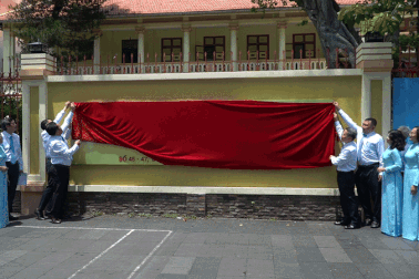 Phường Sài Gòn gợi kỳ vọng cho người dân TPHCM