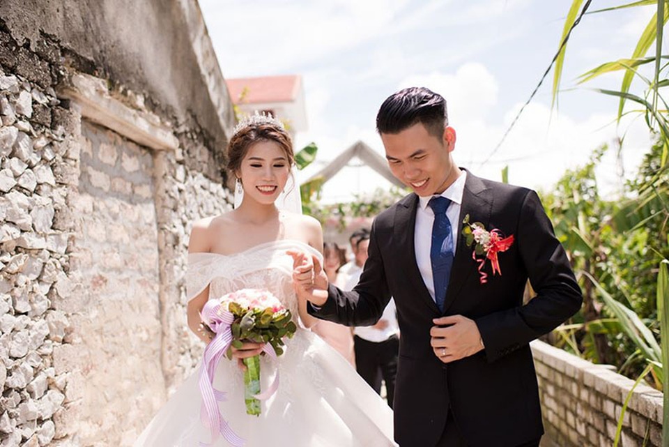 Chuyện tình ngọt ngào của cặp đôi sinh cùng ngày, cùng tháng, cùng năm - 1 Chuyện tình ngọt ngào của cặp đôi sinh cùng ngày, cùng tháng, cùng năm - 1