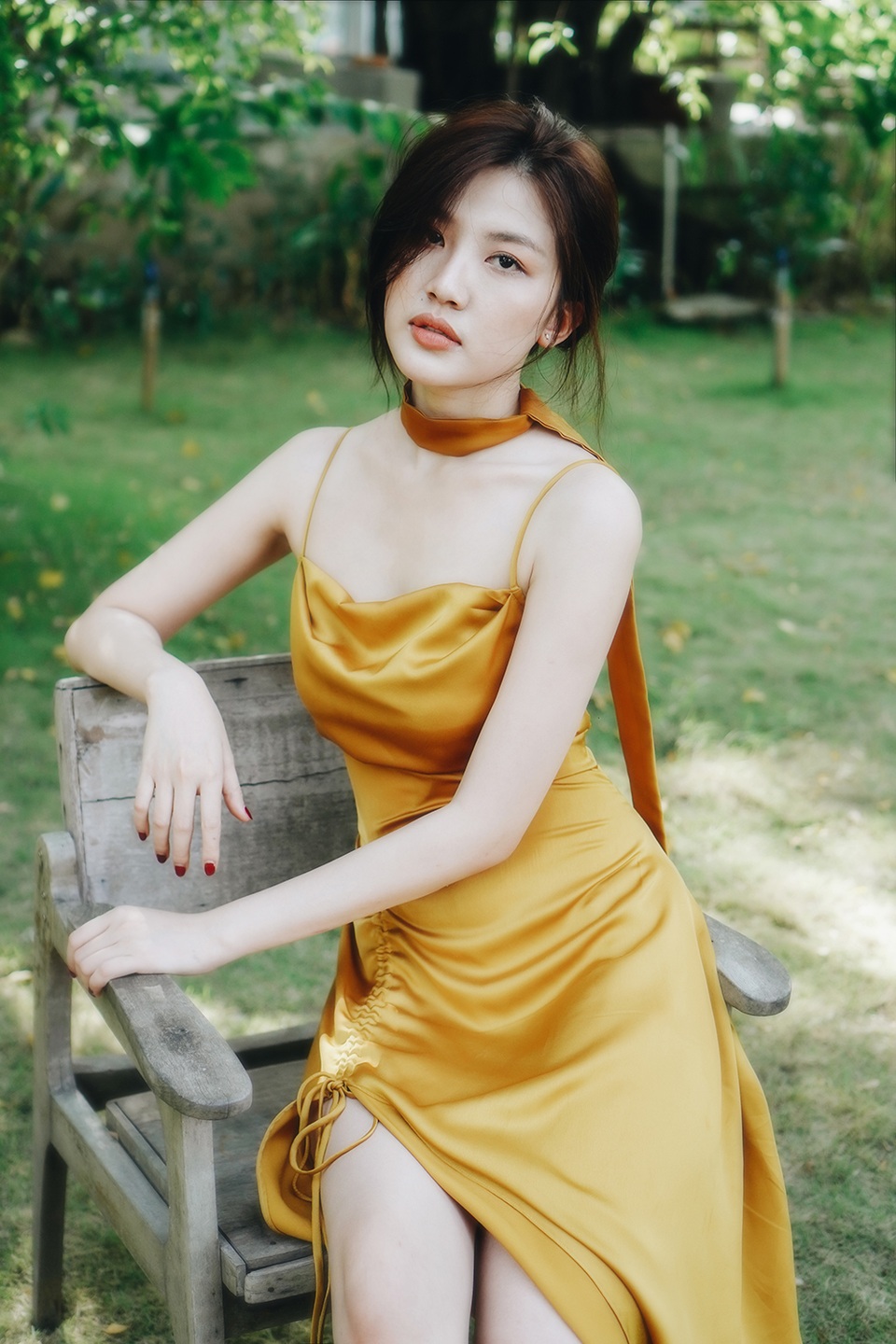 Bị nghi ngờ yêu đồng giới, cặp diễn viên “Cả một đời ân oán” lên tiếng - 19 Bị nghi ngờ yêu đồng giới, cặp diễn viên “Cả một đời ân oán” lên tiếng - 19