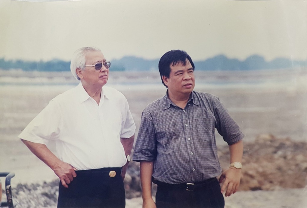 Hoàng Quốc Việt: Con đường thay đổi diện mạo thủ phủ du lịch miền Bắc - 4